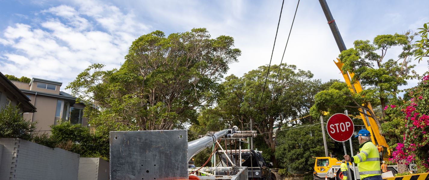 CMP Application Experience | Your Say Woollahra