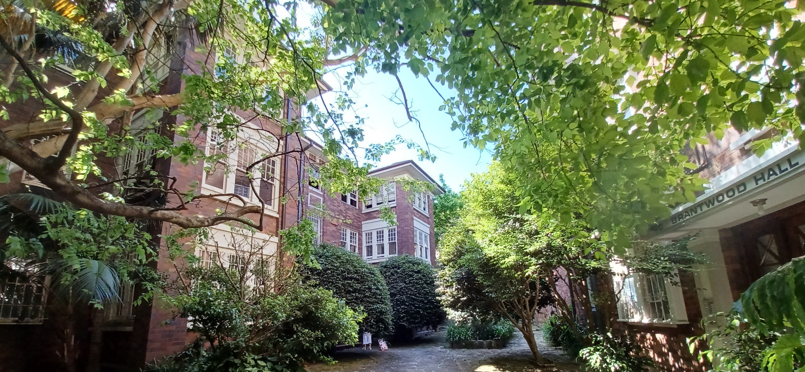 Edgecliff Commercial Centre Heritage Study Your Say Woollahra