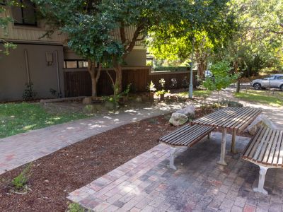 Epping Reserve 